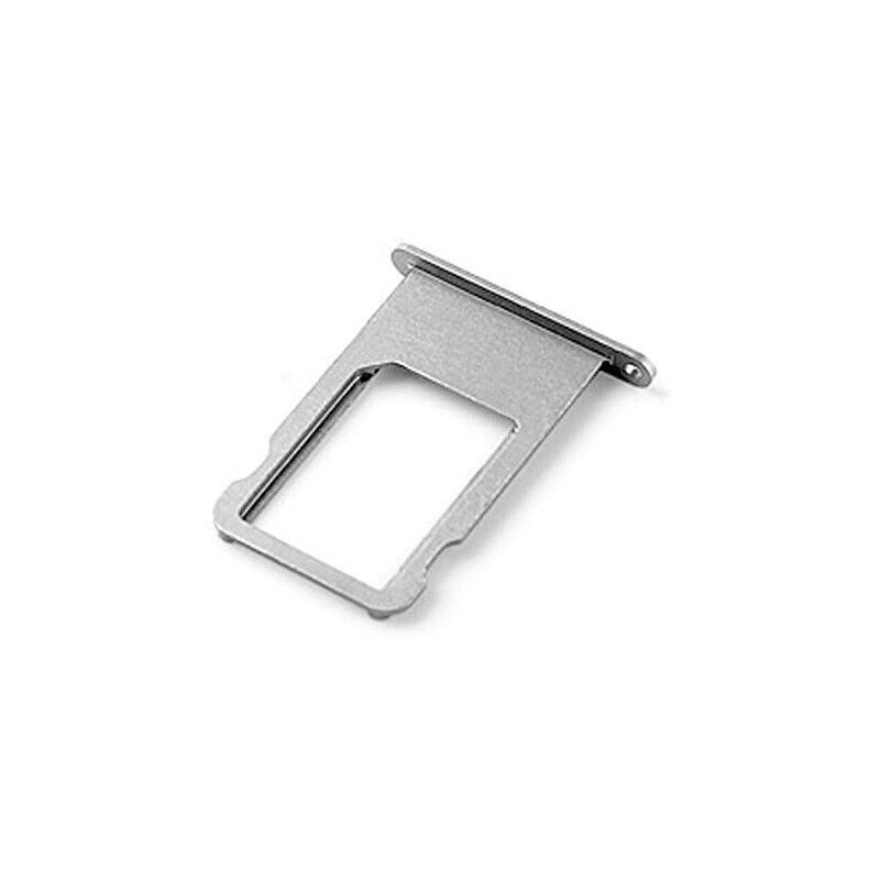Sim Tray For Apple iPhone 6 Plus Grey
